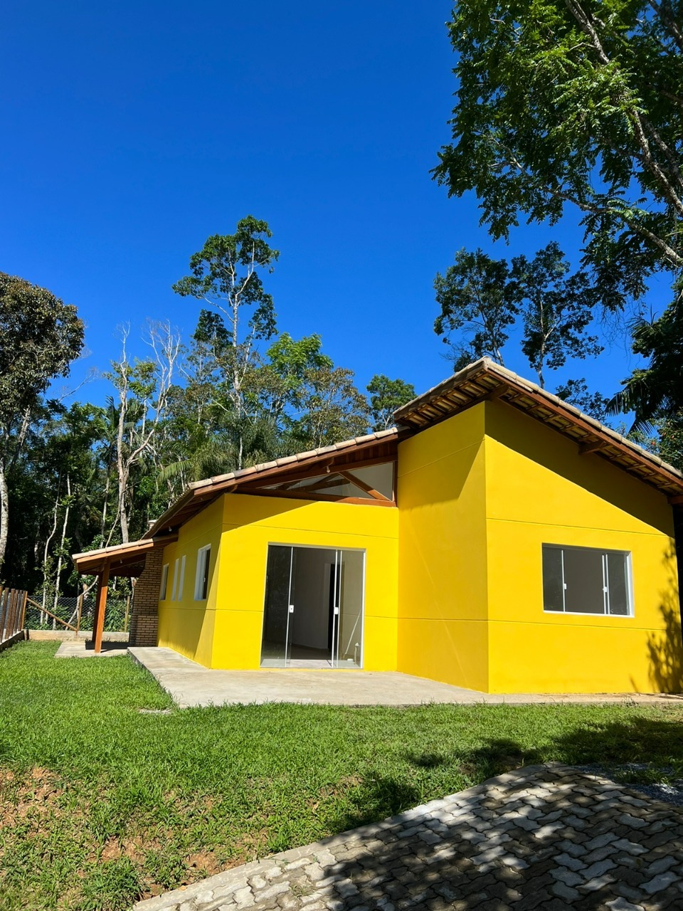 Casas de Condomínio com cozinha à venda em Sinop, MT - ZAP Imóveis