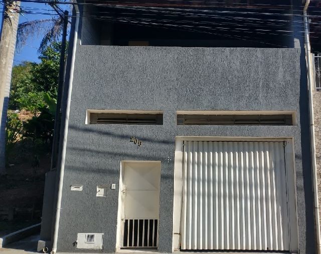 Casa à venda no bairro Vila São José em Várzea Paulista/SP