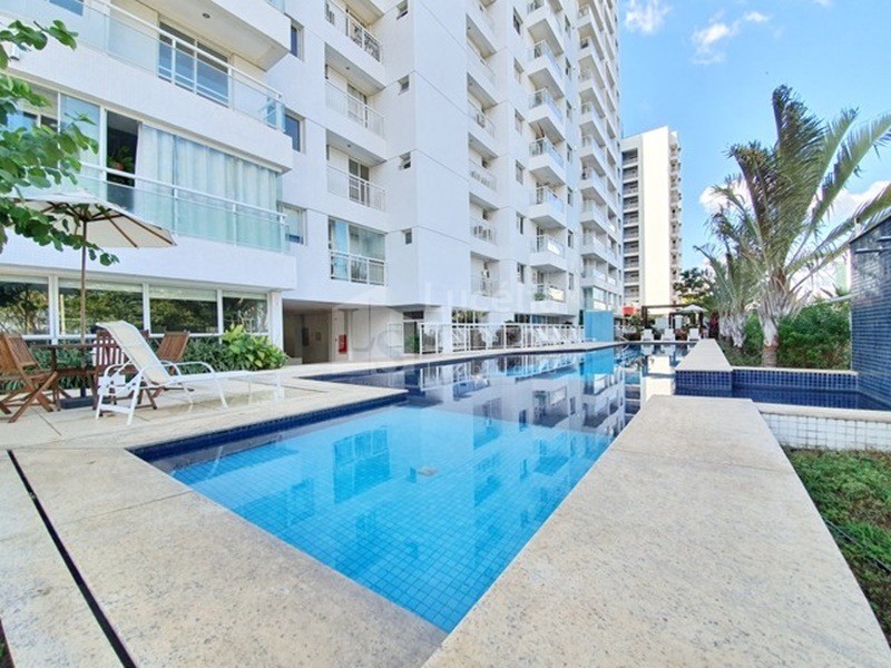 Brisas Residencial Clube.