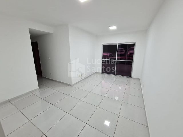 Apartamento 3 quartos à venda - Cristo Rei, Teresina - PI