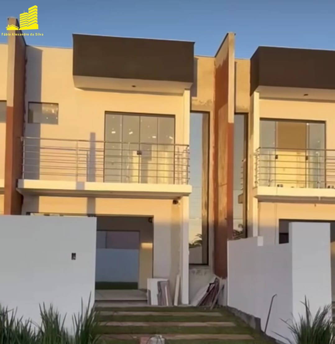 Empreendimento Construtor Sobrado com 3 Quartos, Cidade Jardim