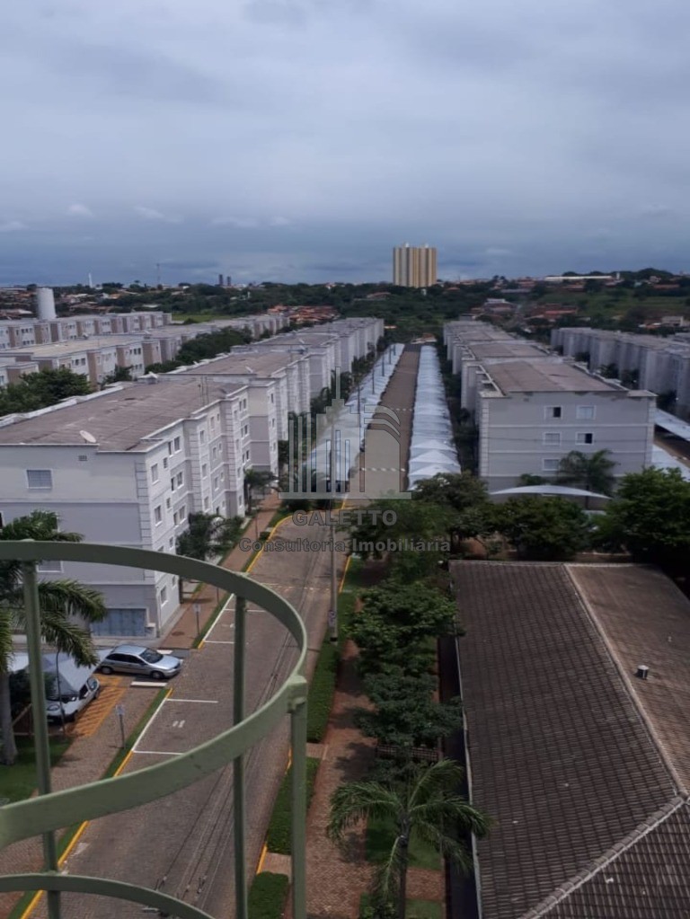 Apartamento para alugar em Americana, locação em Americana