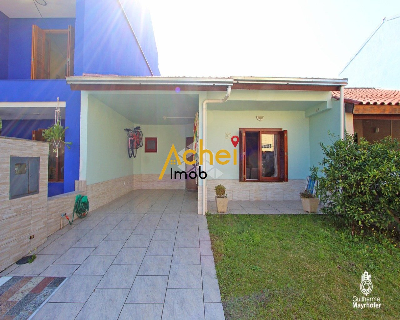 Casas à venda em Guarujá Porto Alegre RS