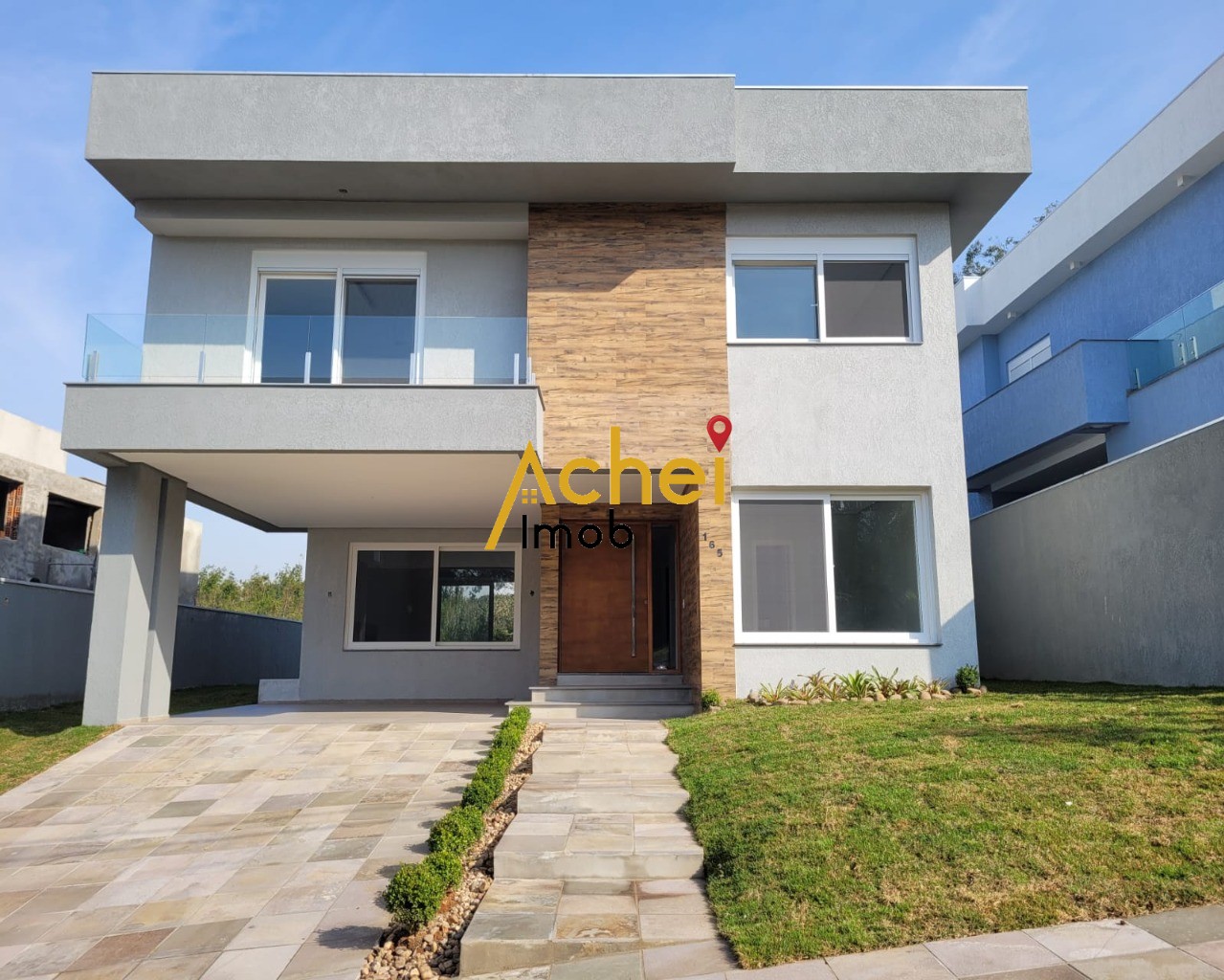 CASAS PRONTAS; ALPHAVILLE; VENDA CASAS; LANÇAMENTO CASAS PRONTAS