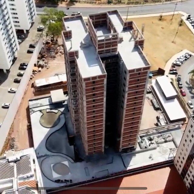 Condomínio Edifício Mirante Club Residence - Pc. Canário, 4