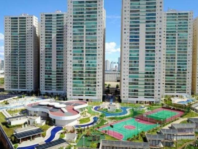 Apartamento à venda - Sul (Águas Claras), Brasília - DF 1261256892