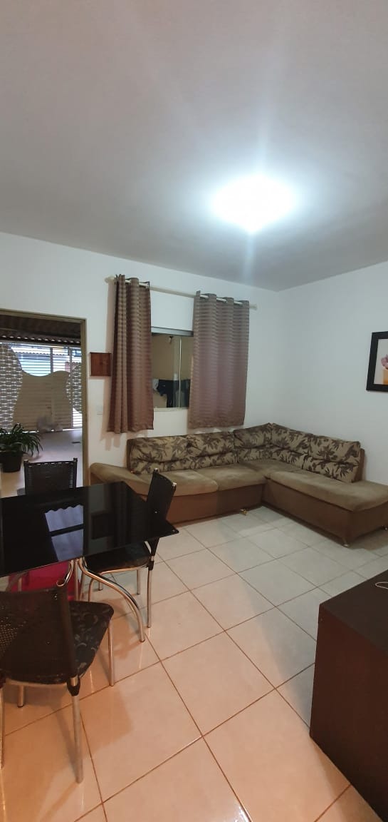 Apartamento à venda em Águas Lindas de Goiás/GO