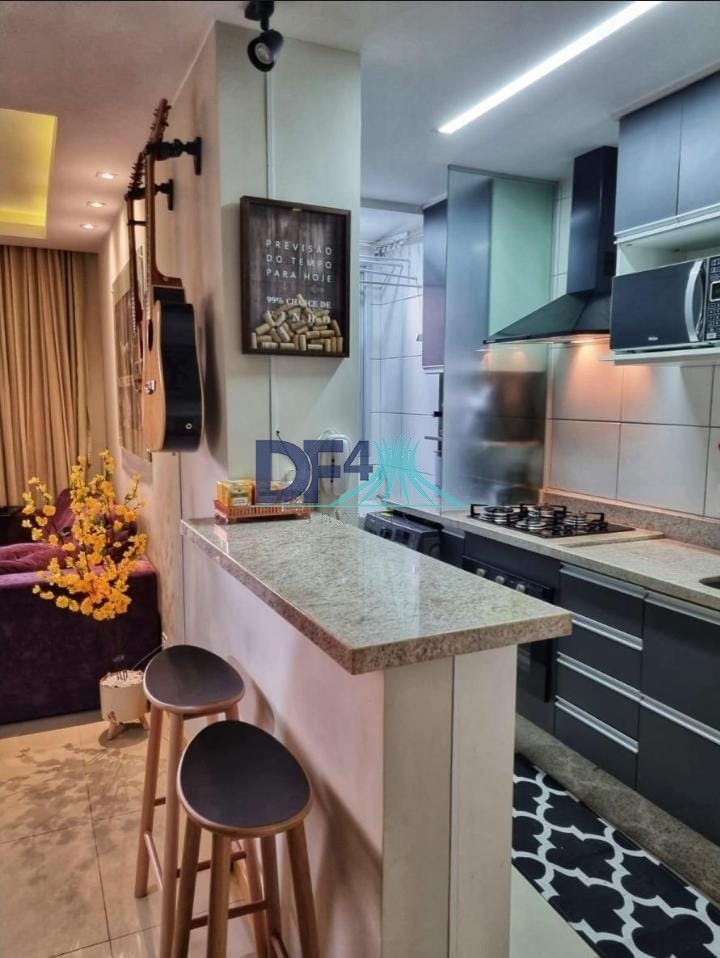 Apartamento com piscina em Águas Claras-DF, Brasília – Updated