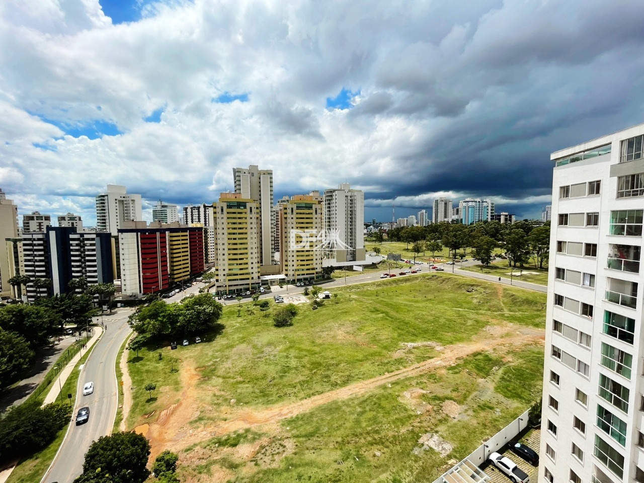 Águas Claras, Via Club Residence, Zeca Ribeiro Neto