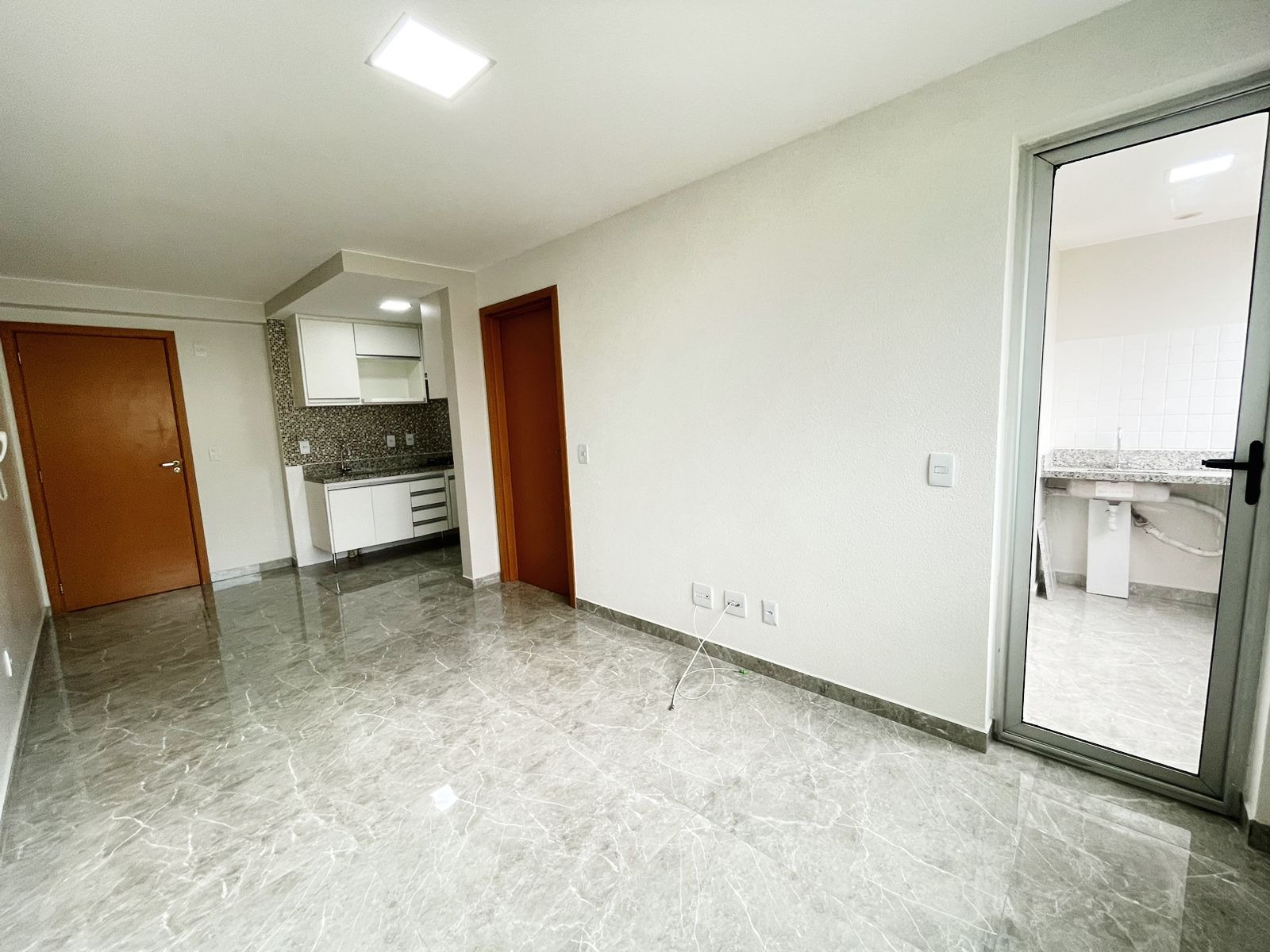 Residencial Le Club Águas Claras DF – Apartamentos á Venda em