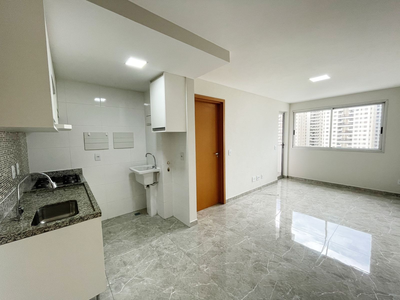 Residencial Le Club Águas Claras DF – Apartamentos á Venda em