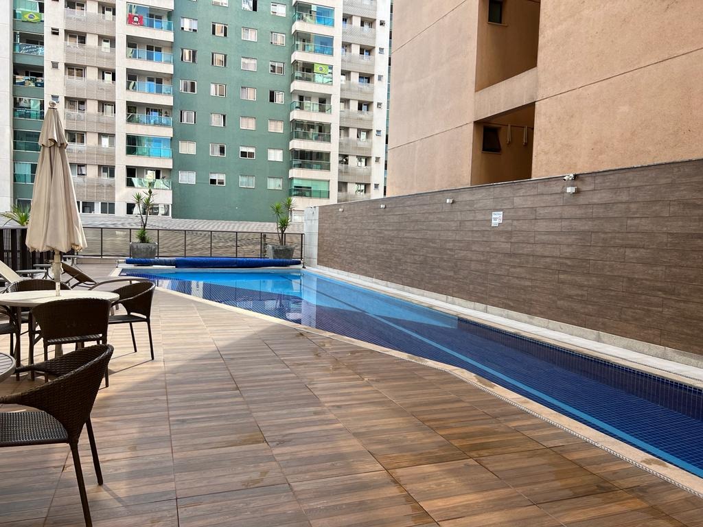 Brisas Residencial Clube.