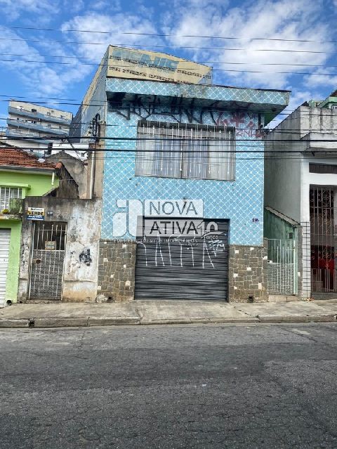 São Paulo-SP (Vila Maria) - Casa do Construtor