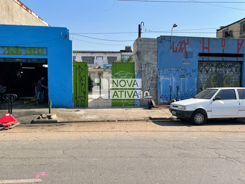 São Paulo-SP (Vila Maria) - Casa do Construtor