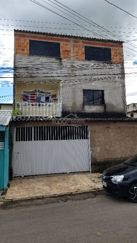 Casas com quintal à venda em Riacho Fundo I, Brasília, DF - ZAP Imóveis