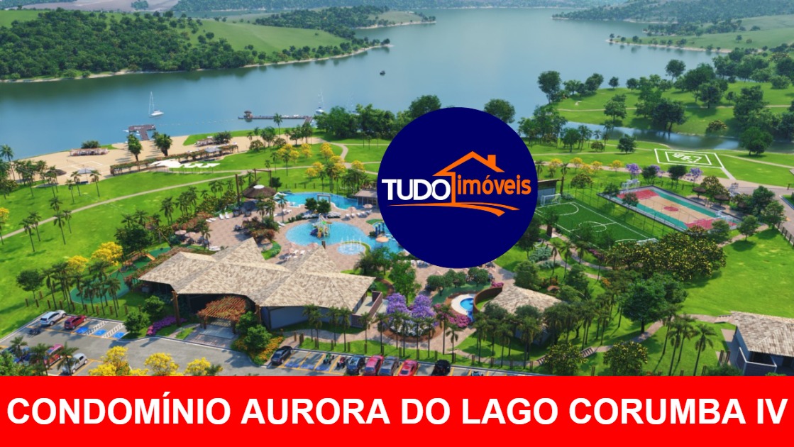 AURORA CLUBE - Aurora do Lago