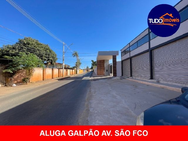 Lojas, Salões e Pontos Comerciais para alugar em Santa Maria, Brasília, DF  - ZAP Imóveis