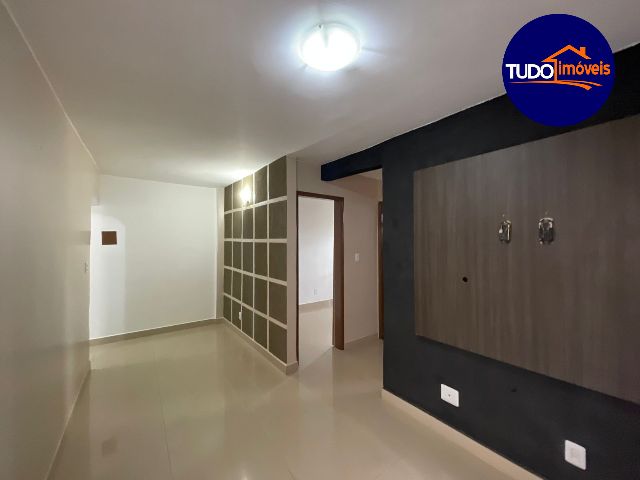 Apartamentos com 2 quartos à venda em Setor Leste, Brasília, DF