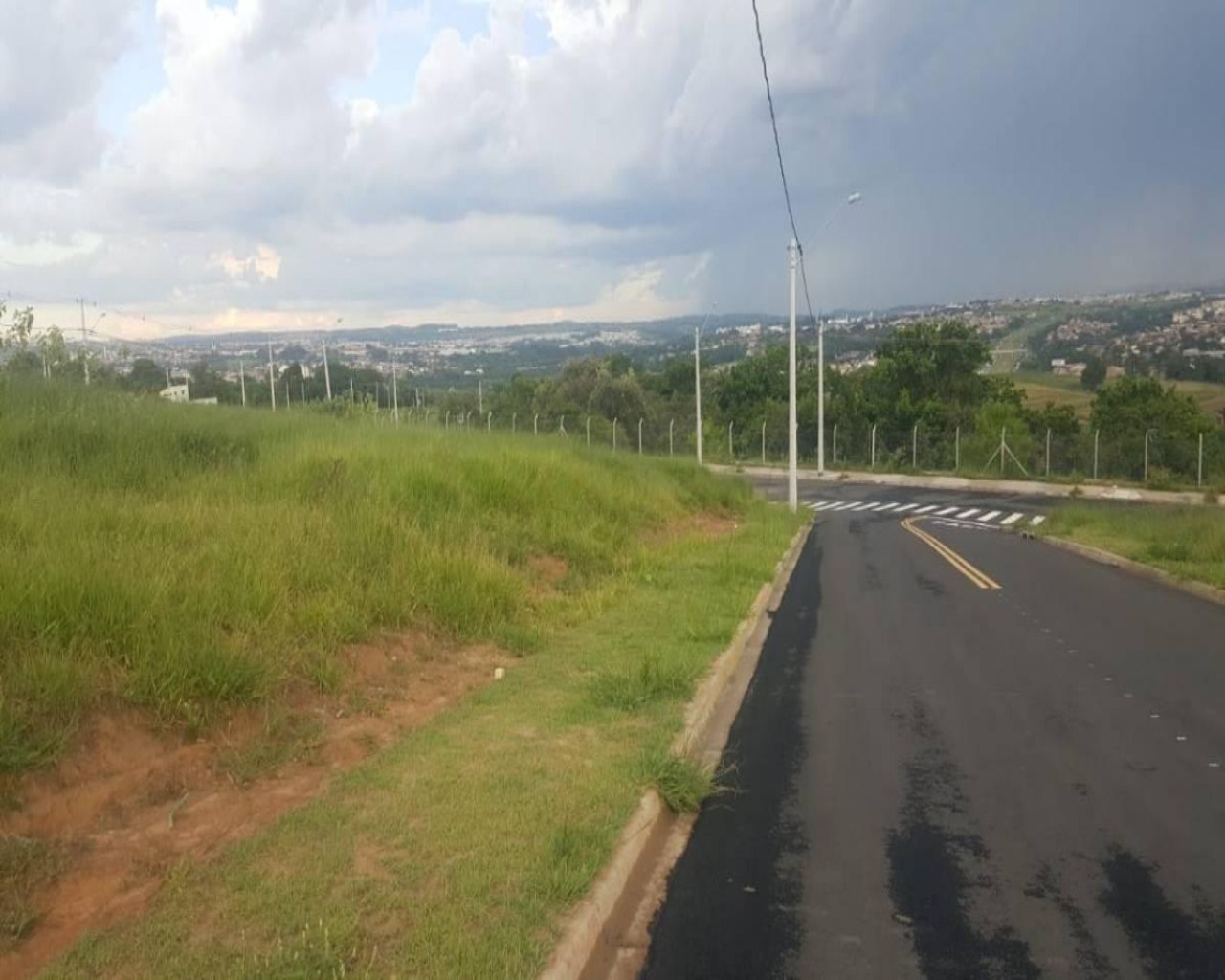 Loteamento para Venda - Jaguariúna / SP no bairro Centro, área total 175,00  m², terreno 175,00 m²