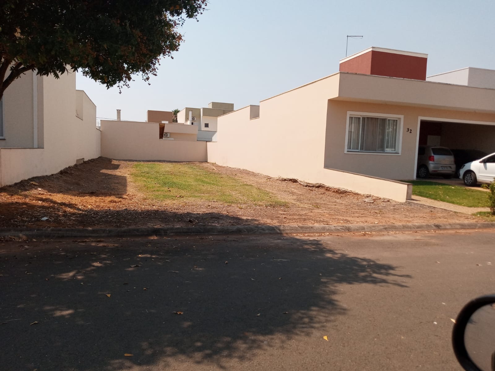 lote bairro cascata a venda