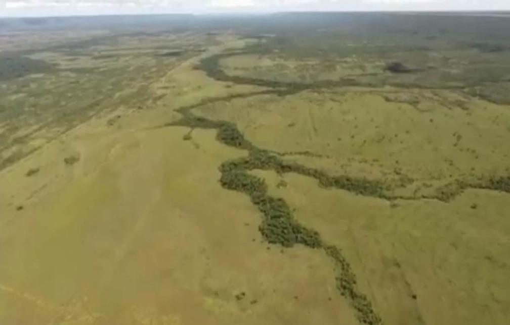 Fazenda em Rosário Oeste/Mato Grosso — Ref C7ZTIL — Imagem 3