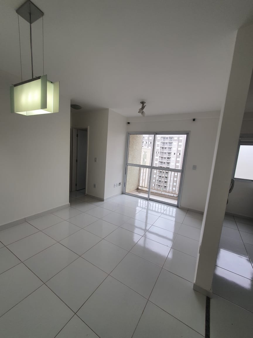 Apartamento 55m2, 2 Dormitórios, 1 Banheiro, 1 Vaga de Garagem