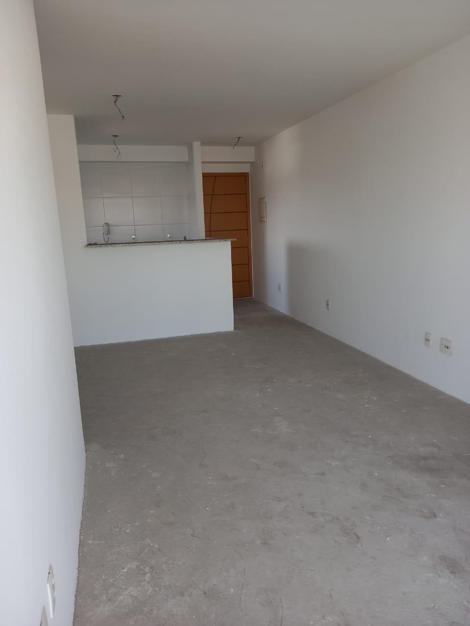 Apto com 2 dorms, 1 suíte na Vila Madalena - R$ 750 mil