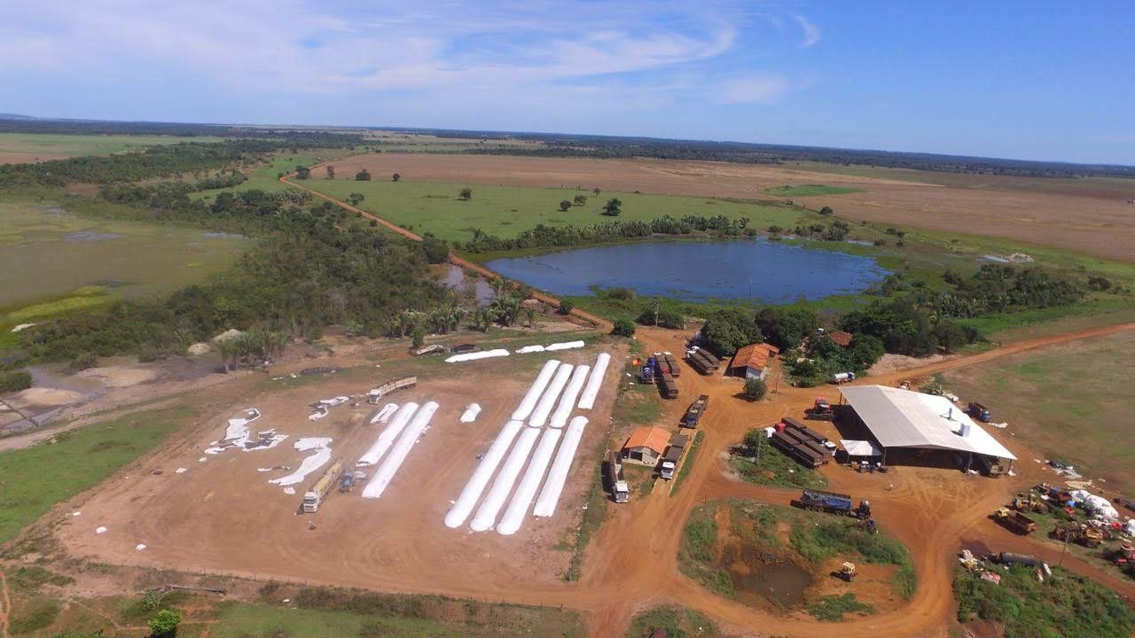 Fazenda em Cocalinho/Mato Grosso — Ref 81UTMP — Imagem 5