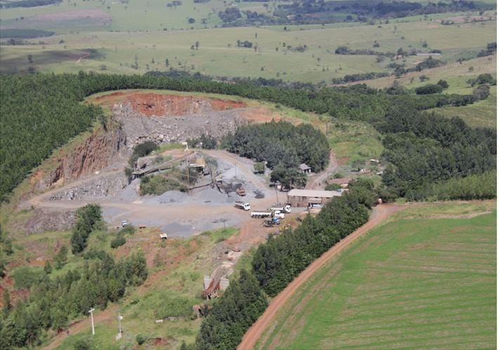 Sítio em Itaporanga/São Paulo — Ref 36S3GK — Imagem 2