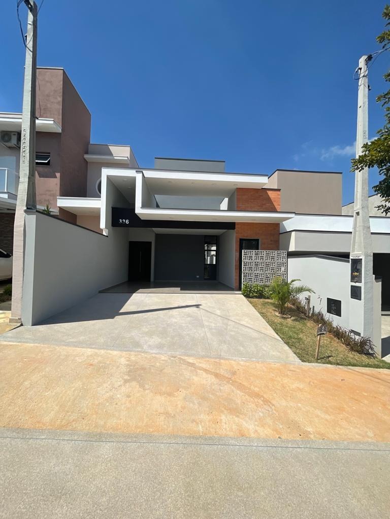 casa no bairro residencial Dom Bosco na cidade de Várzea Grande – MT