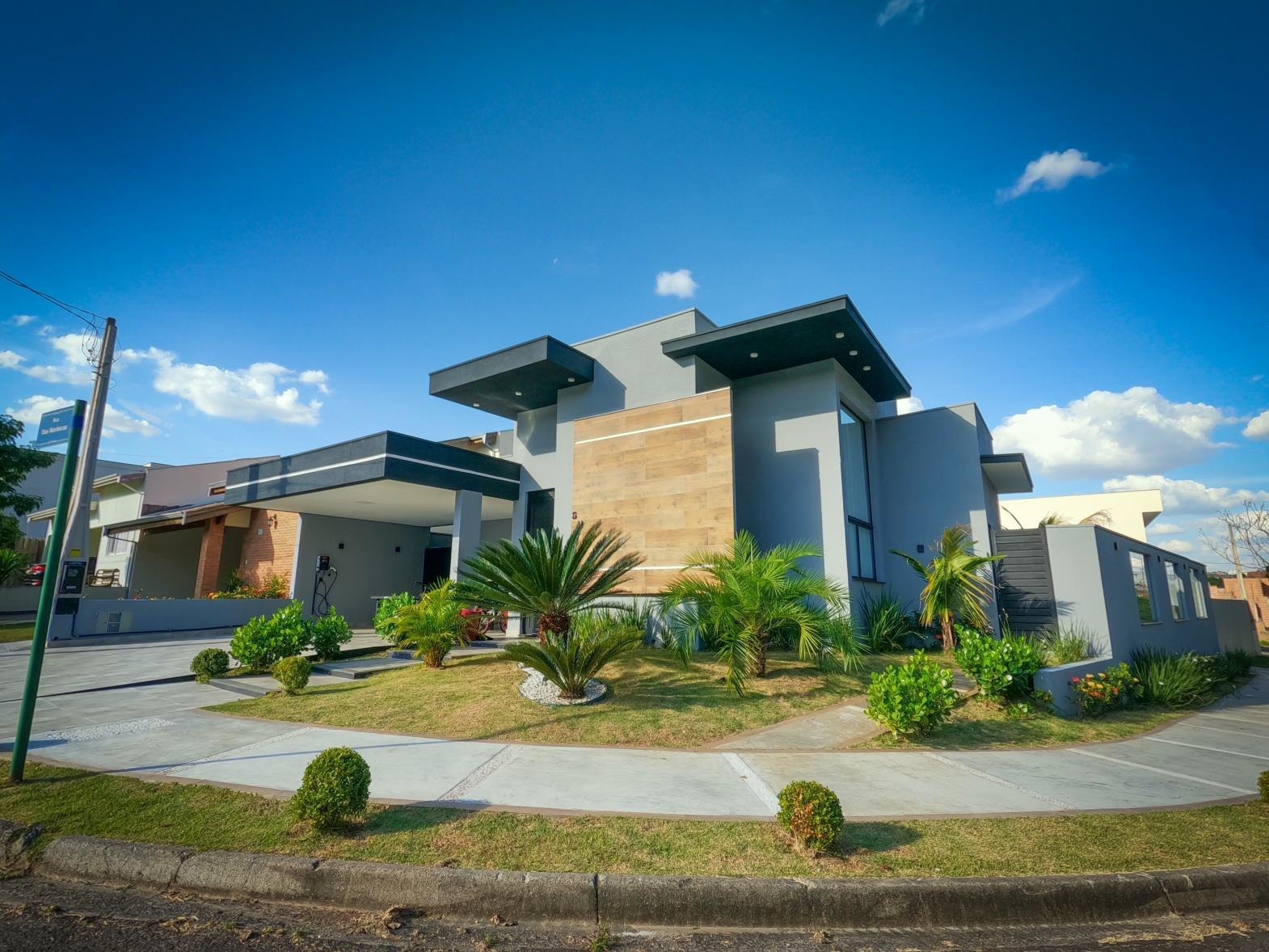 Torre Del Parc Goiania – Casas em Condomínio Fechado