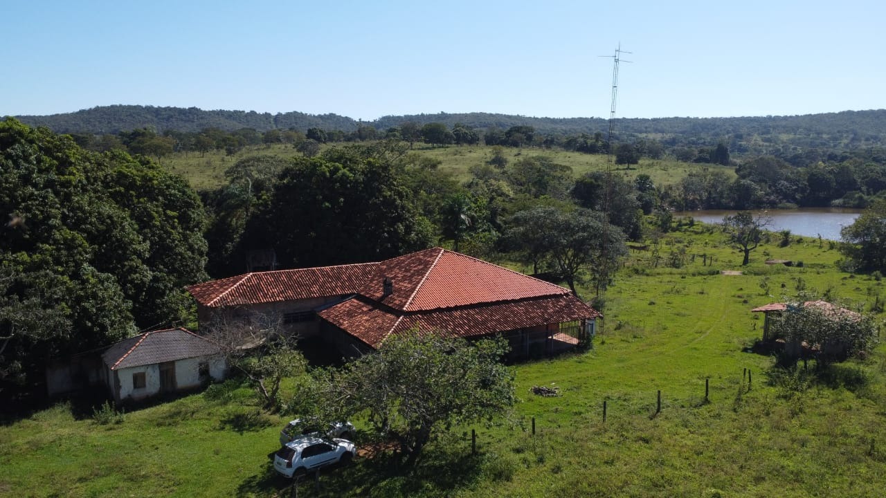 Chãozão - O Maior Portal de Anúncios de Imóveis Rurais do Brasil.