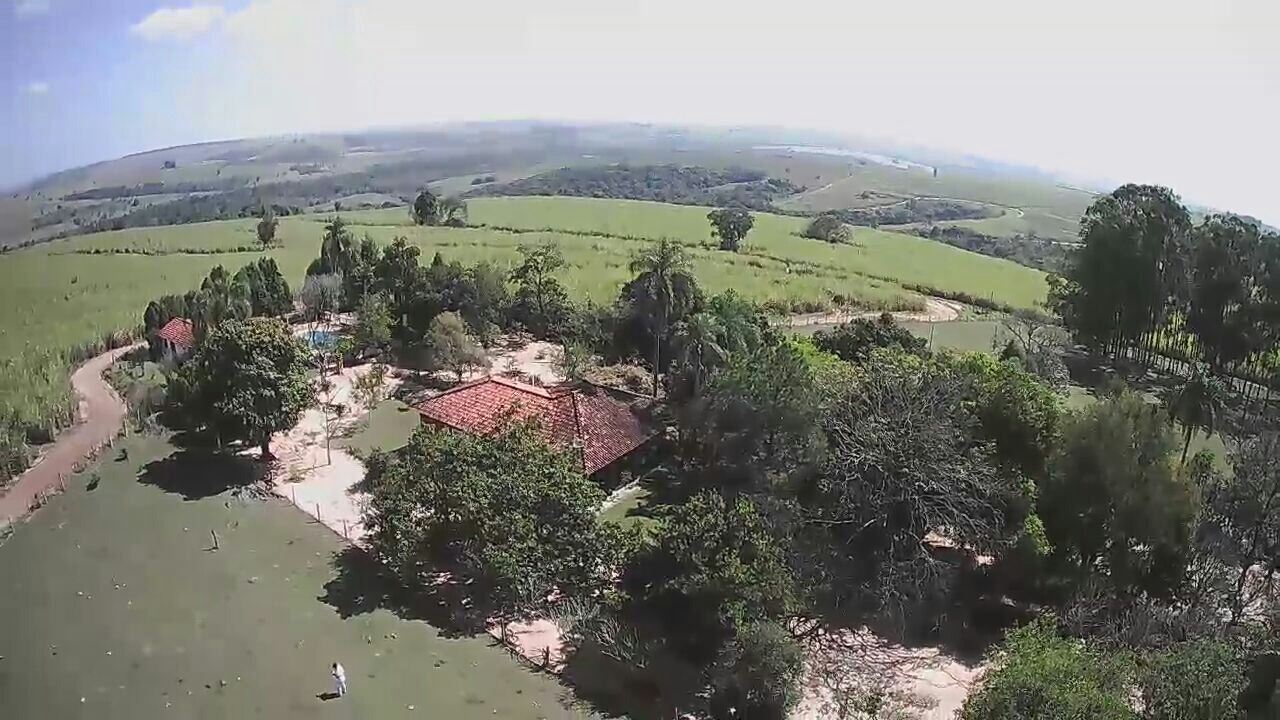 Chãozão - O Maior Portal de Anúncios de Imóveis Rurais do Brasil.