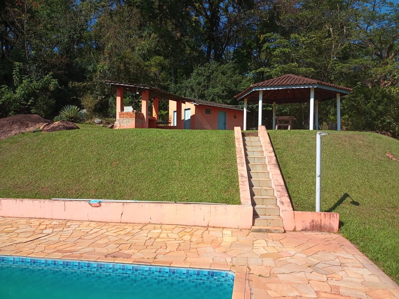 Chácara em Campinas/São Paulo — Ref LUHV66 — Imagem 2