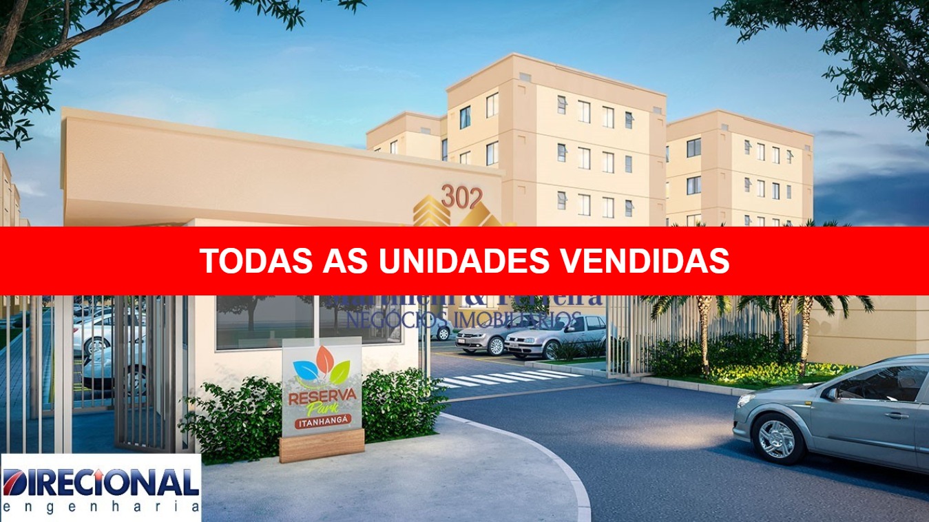 Reserva Parque Clube: O empreendimento dos seus sonhos em Águas