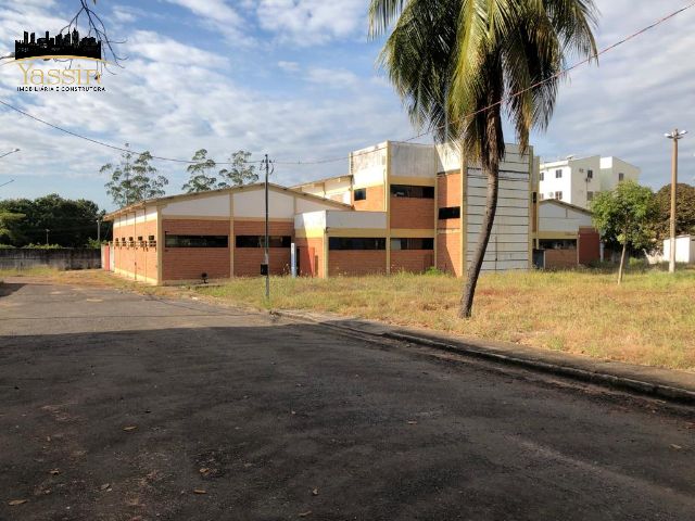 Ponto comercial na DOM ANTONIO MALAN, 632B, Poção, Cuiabá - MT - ID:  13954895