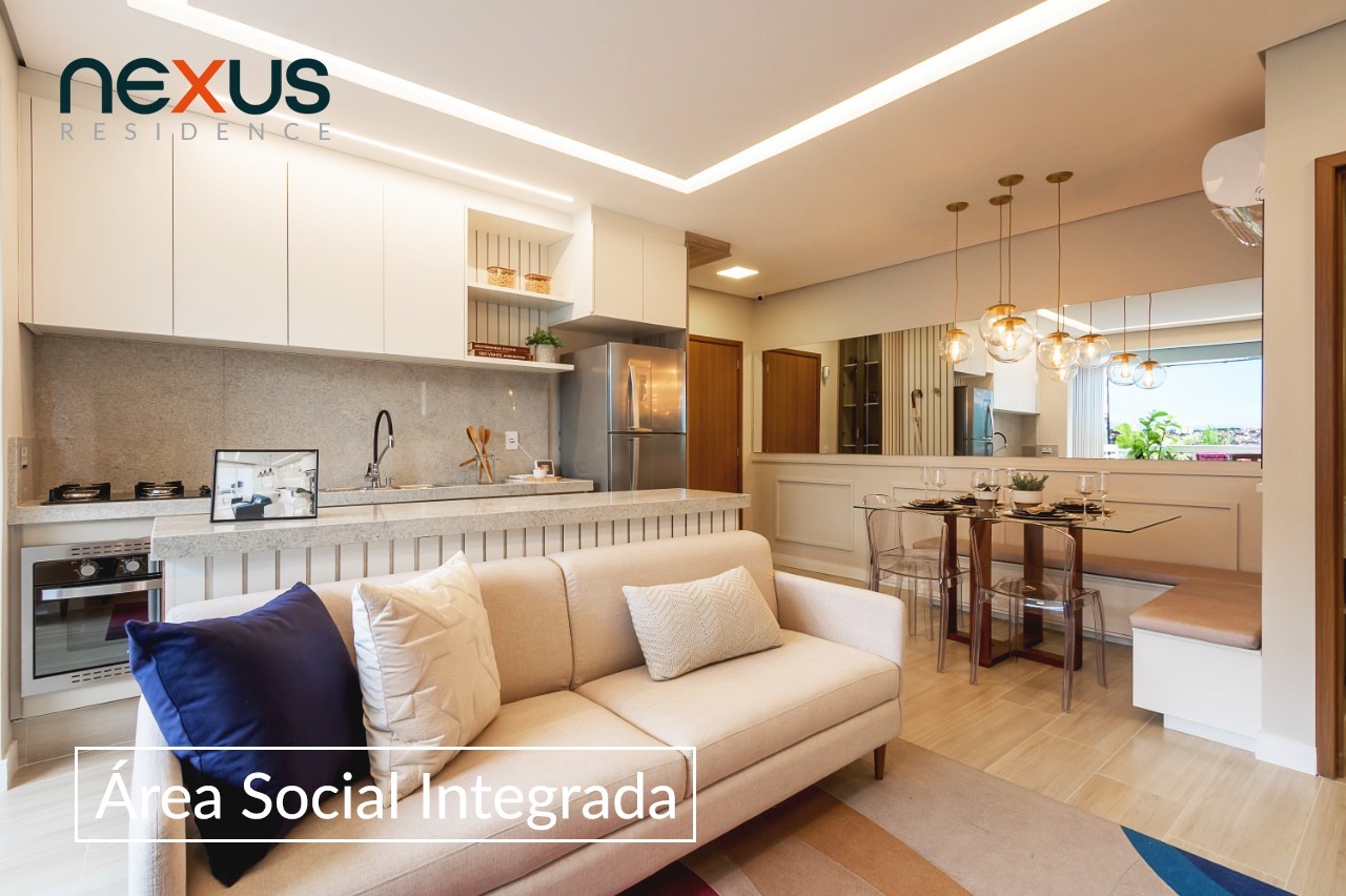 Nexus Residence Jundiaí