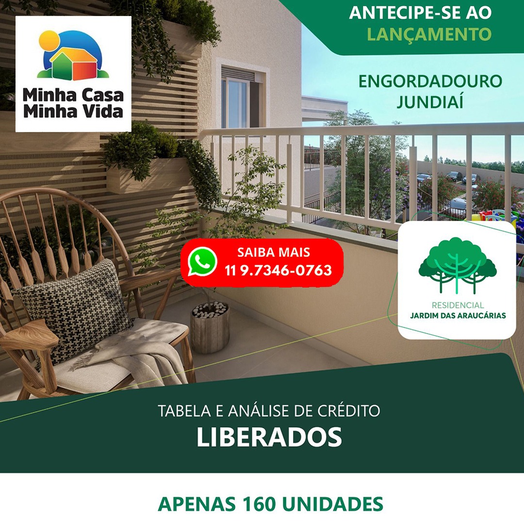 Casa Jundiaí - Residencial