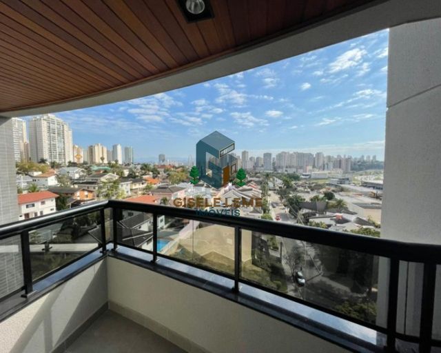 Apartamento - Venda, Jardim Aquarius, São José dos Campos - SP REF