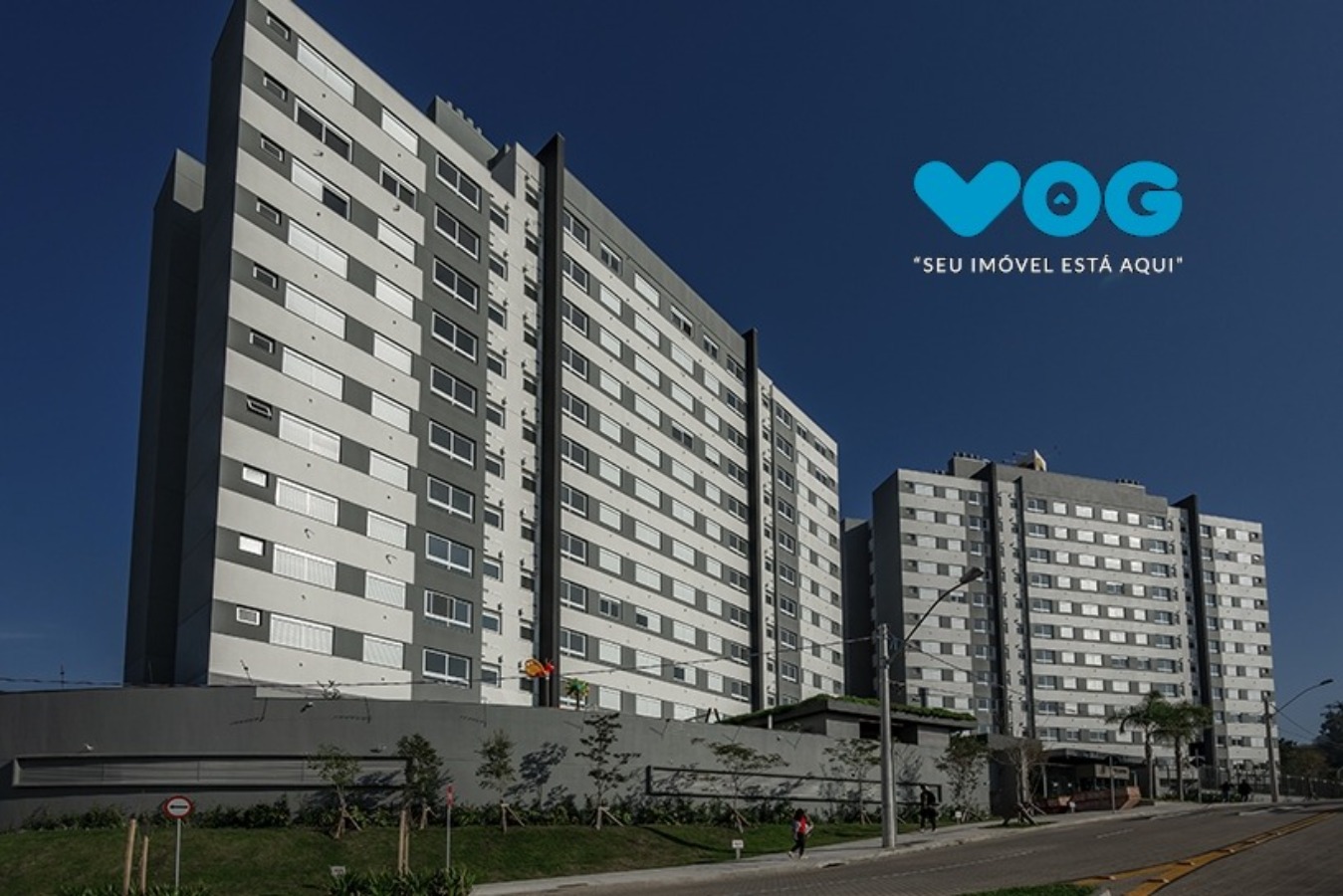 Apartamento à venda no bairro Teresópolis em Porto Alegre/RS