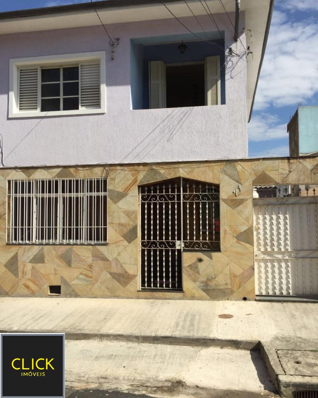 Casa com 4 dormitórios à venda, 240 m² por R$ 689.000,00 - N