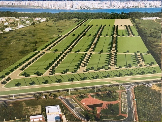 REI DO LOTE IMÓVEIS - ESPECIALISTA EM LOTES E CASAS EM CONDOMÍNIO FECHADO  EM SERGIPE - Imóvel