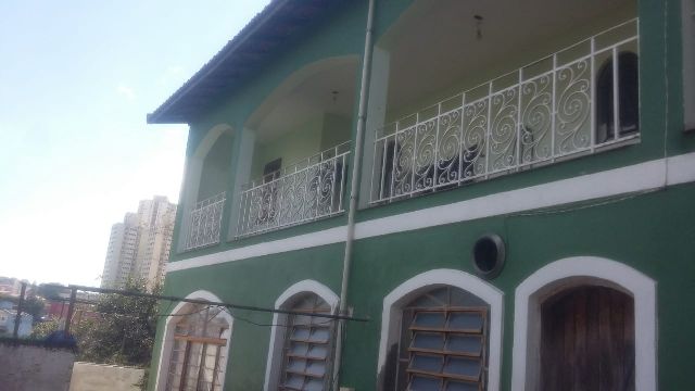Casas à venda em Parque das Cigarreiras, Taboão da Serra, SP - ZAP