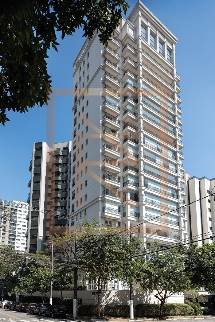 Apartamento, Moema, São Paulo