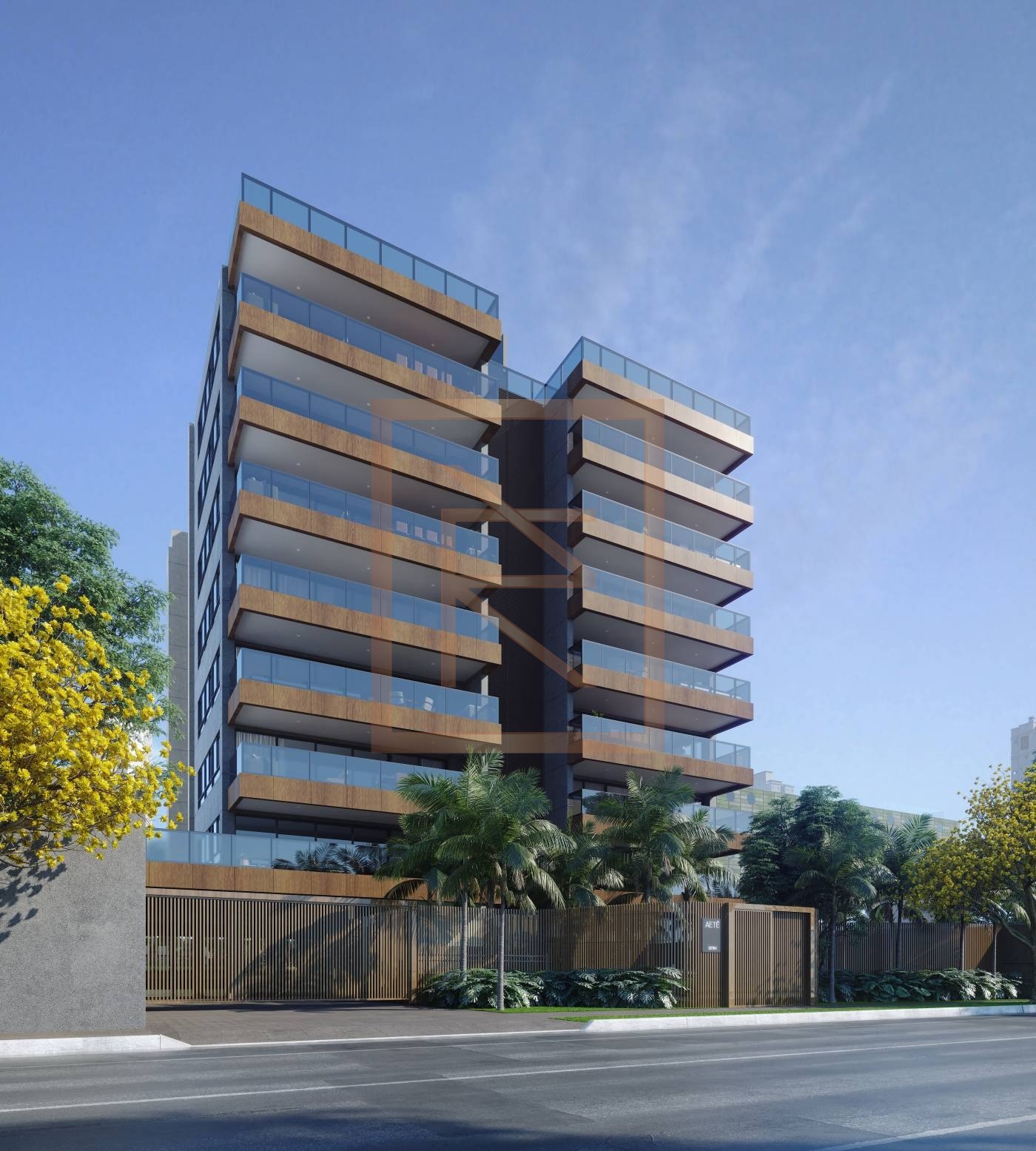 Condominio Aete Jardim Paulista Venda Apartamento Rua General Mena Barreto 427 Apartamento De Alto Padrao Jardim Paulista Raul Franco