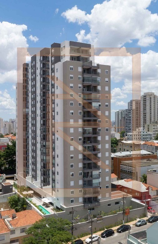 You Link Paulista, apartamentos Bela Vista - São Paulo, à ve