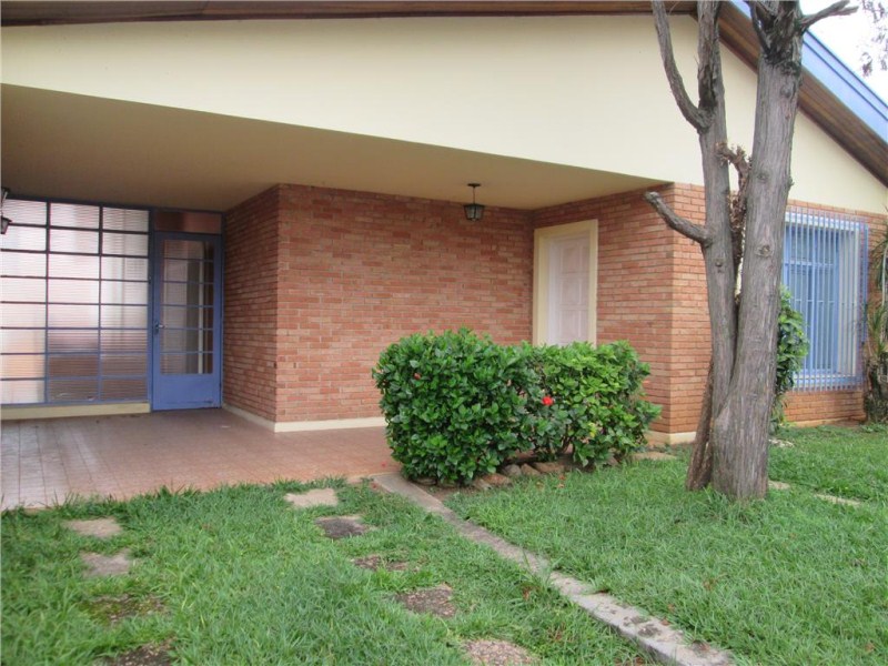 Casa à venda no bairro Jardim das Carpas em Jundiaí/SP