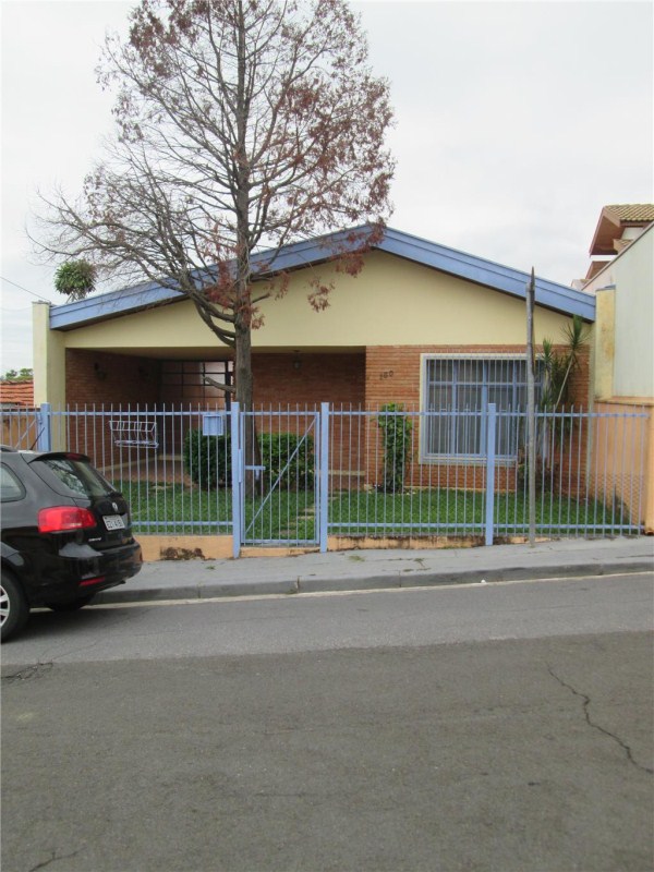 CASA LINDA A VENDA EM JUNDIAÍ 