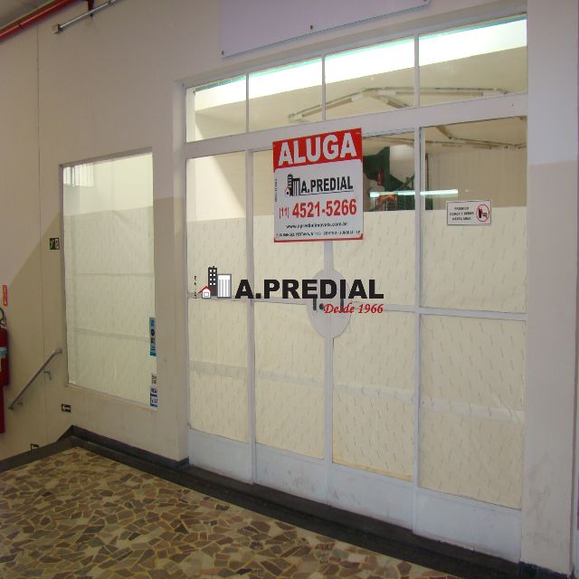 Loja / Salão / Ponto Comercial com ar condicionado, 490 m² na Zona