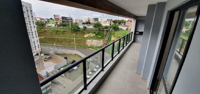 Apartamento com 3 Quartos, Jardim Camburí, Vitória – R$ 790.000,00